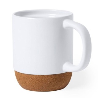 Taza línea natural personalizada